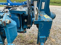 Rabe werk superkrabe v/16-28/46 (vari-avant 160 c) ploeg - afbeelding 19 van  19