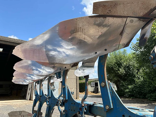 Rabewerk albatros 120m 5-schaar ploeg - afbeelding 3 van  14