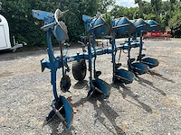 Rabewerk albatros 120m 5-schaar ploeg - afbeelding 9 van  14