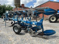 Rabewerk albatros 120m 5-schaar ploeg - afbeelding 11 van  14