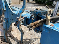 Rabewerk albatros 120m 5-schaar ploeg - afbeelding 14 van  14