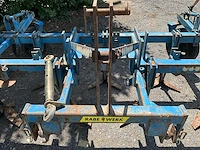 Rabewerk bluebird front woeler - afbeelding 4 van  13