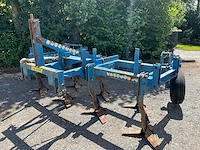 Rabewerk bluebird front woeler - afbeelding 8 van  13