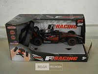 Race auto - afbeelding 1 van  4