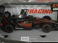 Race auto - afbeelding 3 van  4