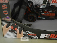 Race auto - afbeelding 4 van  4