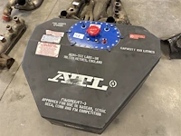 Race benzinetank porsche 911 100l - afbeelding 1 van  6