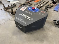 Race benzinetank porsche 911 100l - afbeelding 2 van  6