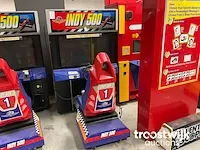 Race spel - afbeelding 2 van  7