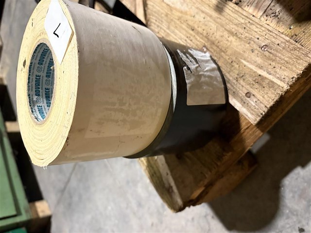 Race tape - afbeelding 1 van  2