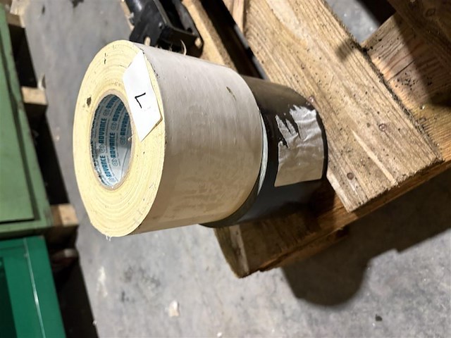 Race tape - afbeelding 2 van  2