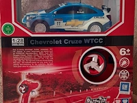 Race-tin chevrolet cruze wtcc r/c - afbeelding 5 van  7