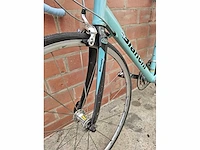 Racefiets - bianchi - koersfiets - afbeelding 2 van  15