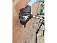 Racefiets - bianchi - koersfiets - afbeelding 3 van  15