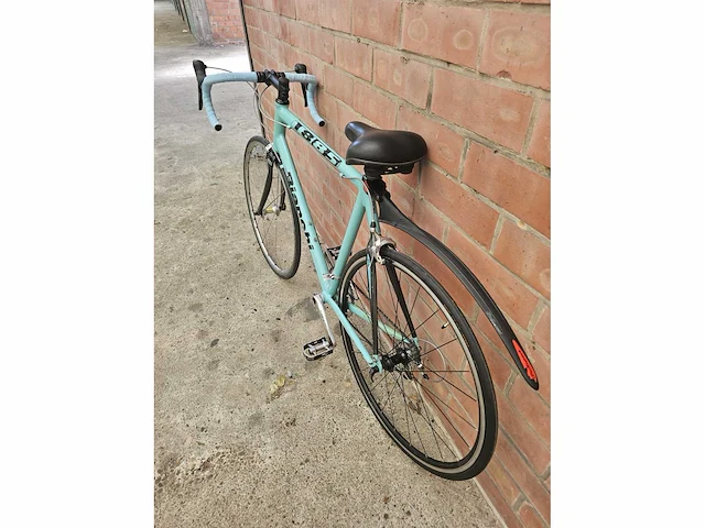 Racefiets - bianchi - koersfiets - afbeelding 4 van  15