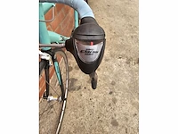 Racefiets - bianchi - koersfiets - afbeelding 6 van  15