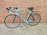 Racefiets - bianchi - koersfiets - afbeelding 1 van  15