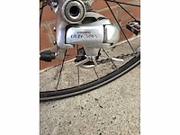 Racefiets - bianchi - koersfiets - afbeelding 8 van  15