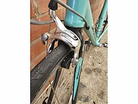 Racefiets - bianchi - koersfiets - afbeelding 9 van  15