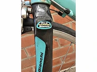 Racefiets - bianchi - koersfiets - afbeelding 11 van  15