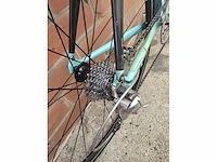 Racefiets - bianchi - koersfiets - afbeelding 14 van  15