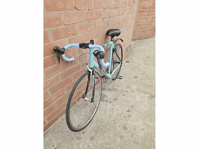 Racefiets - bianchi - koersfiets - afbeelding 15 van  15