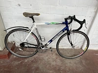Racefiets columbus - afbeelding 2 van  2