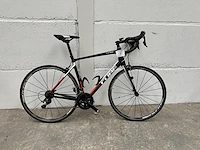 Racefiets cube attain gtc size 58