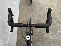 Racefiets cube attain gtc size 58 - afbeelding 4 van  8