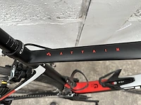 Racefiets cube attain gtc size 58 - afbeelding 5 van  8