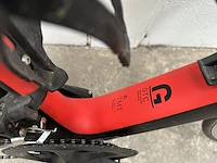Racefiets cube attain gtc size 58 - afbeelding 6 van  8