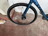 Racefiets cube - afbeelding 2 van  5