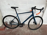 Racefiets cube - afbeelding 4 van  5