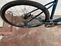 Racefiets cube - afbeelding 5 van  5