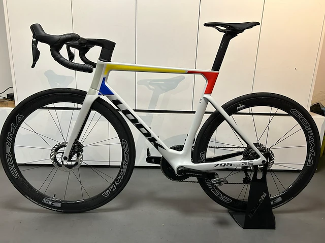 Racefiets look 795 blade rs - afbeelding 1 van  3