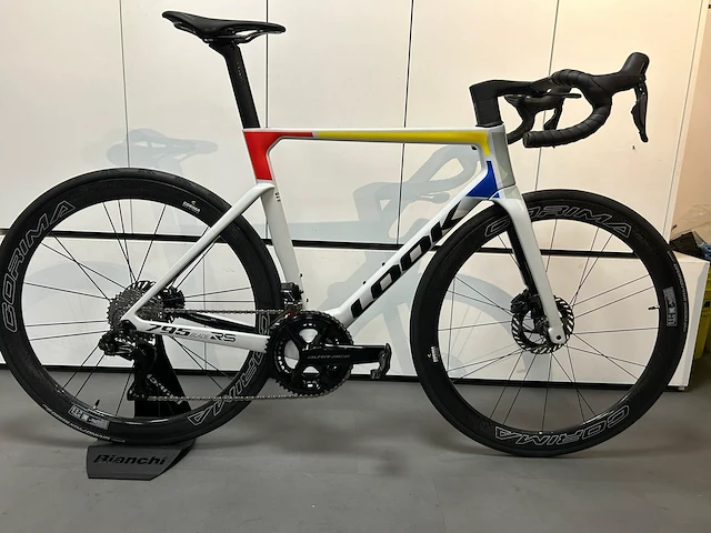 Racefiets look 795 blade rs - afbeelding 3 van  3