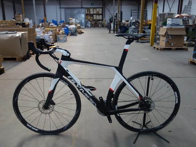 Racefiets olympia 300st - afbeelding 1 van  9