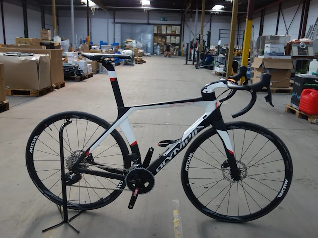 Racefiets olympia 300st - afbeelding 2 van  9