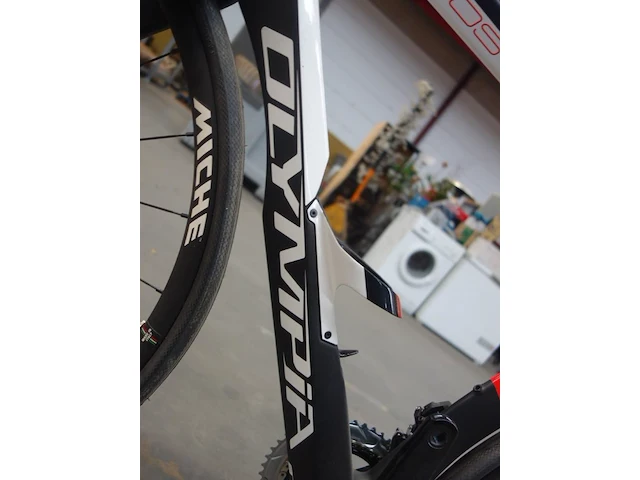 Racefiets olympia 300st - afbeelding 6 van  9