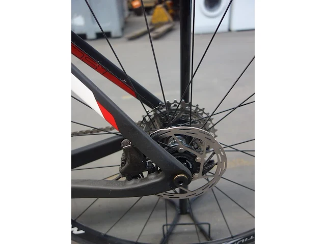 Racefiets olympia 300st - afbeelding 7 van  9