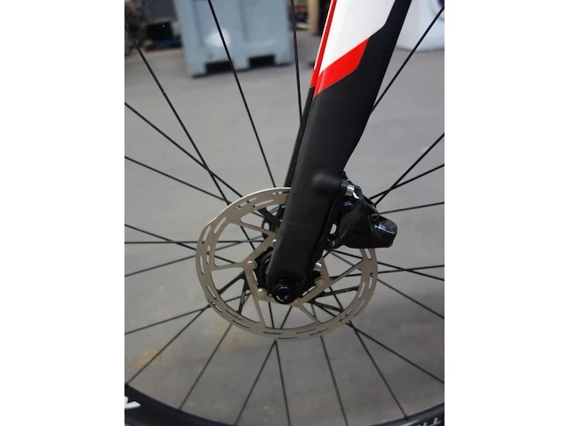 Racefiets olympia 300st - afbeelding 8 van  9