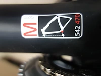 Racefiets olympia 300st - afbeelding 9 van  9
