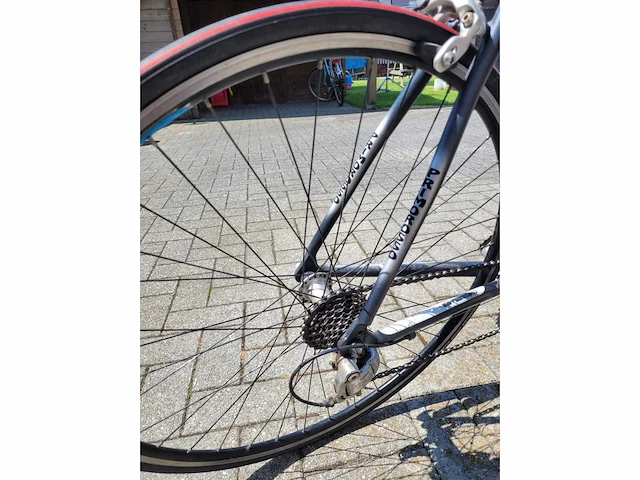 Racefiets primoroso - afbeelding 4 van  7