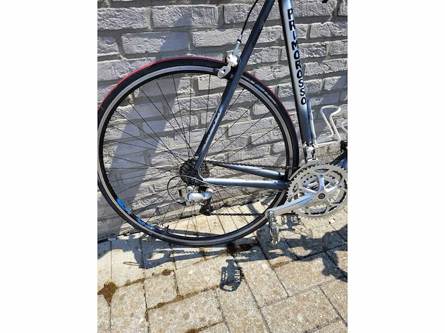Racefiets primoroso - afbeelding 5 van  7