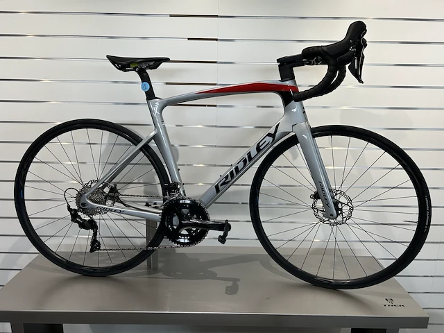 Racefiets ridley noah disc 105 (m) - afbeelding 1 van  5