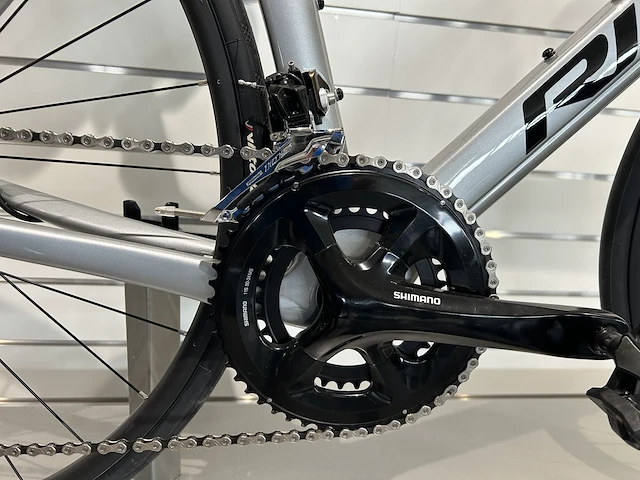Racefiets ridley noah disc 105 (m) - afbeelding 5 van  5