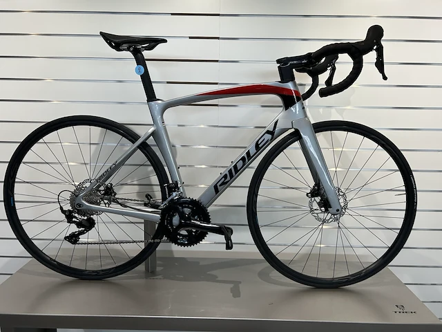 Racefiets ridley noah disc 105 (s) - afbeelding 1 van  5