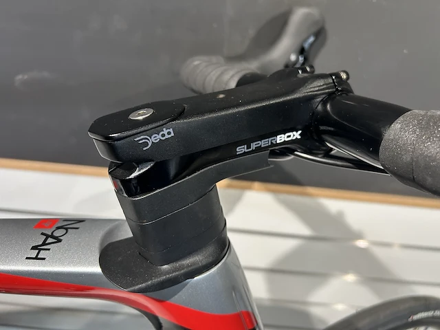 Racefiets ridley noah disc 105 (s) - afbeelding 2 van  5