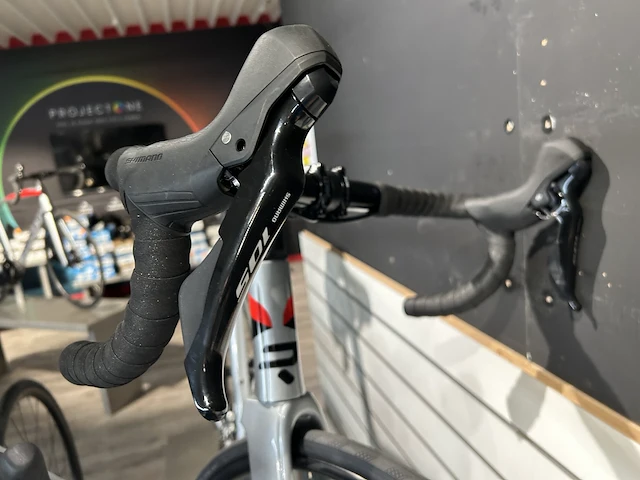 Racefiets ridley noah disc 105 (s) - afbeelding 3 van  5