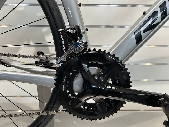 Racefiets ridley noah disc 105 (s) - afbeelding 4 van  5